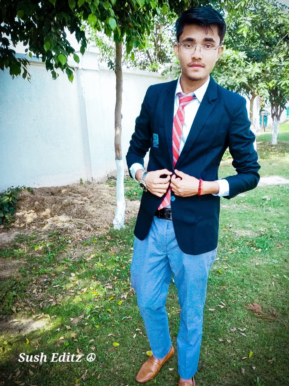 Rudramani Ddubey